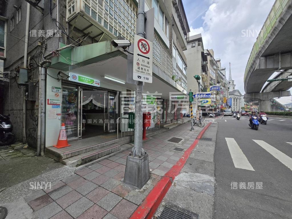 文德捷運面寬一樓房屋室內格局與周邊環境