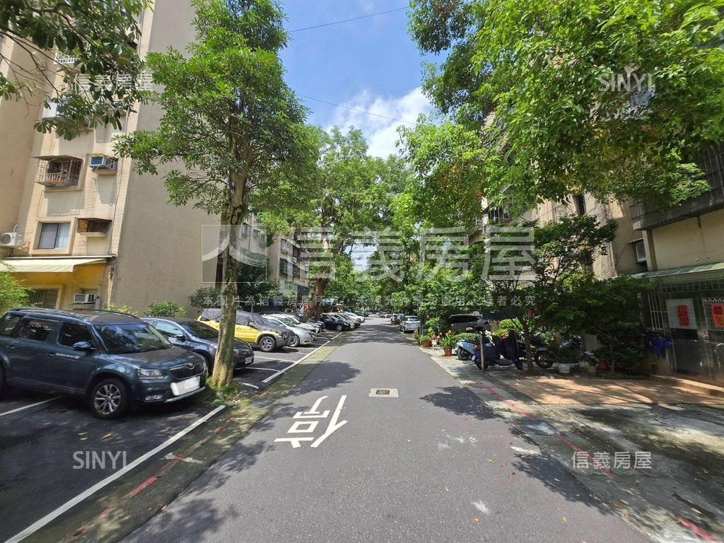 文德捷運面寬一樓房屋室內格局與周邊環境