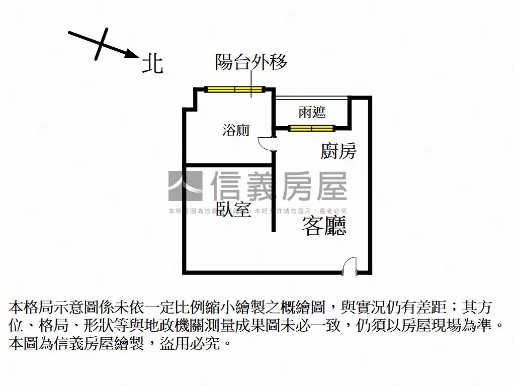 美麗佳人高樓美宅房屋室內格局與周邊環境