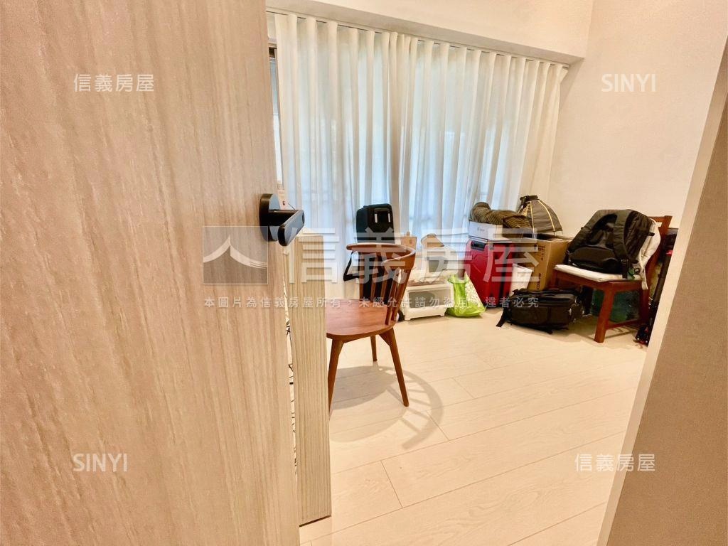 專任★文德美妝電梯三房房屋室內格局與周邊環境