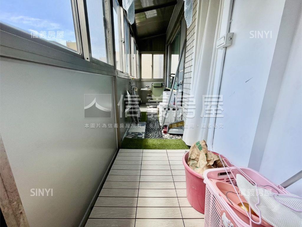 專任★文德美妝電梯三房房屋室內格局與周邊環境