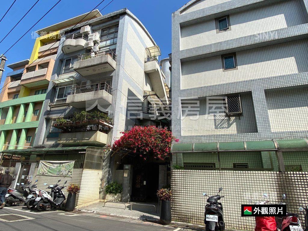 專任★文德美妝電梯三房房屋室內格局與周邊環境