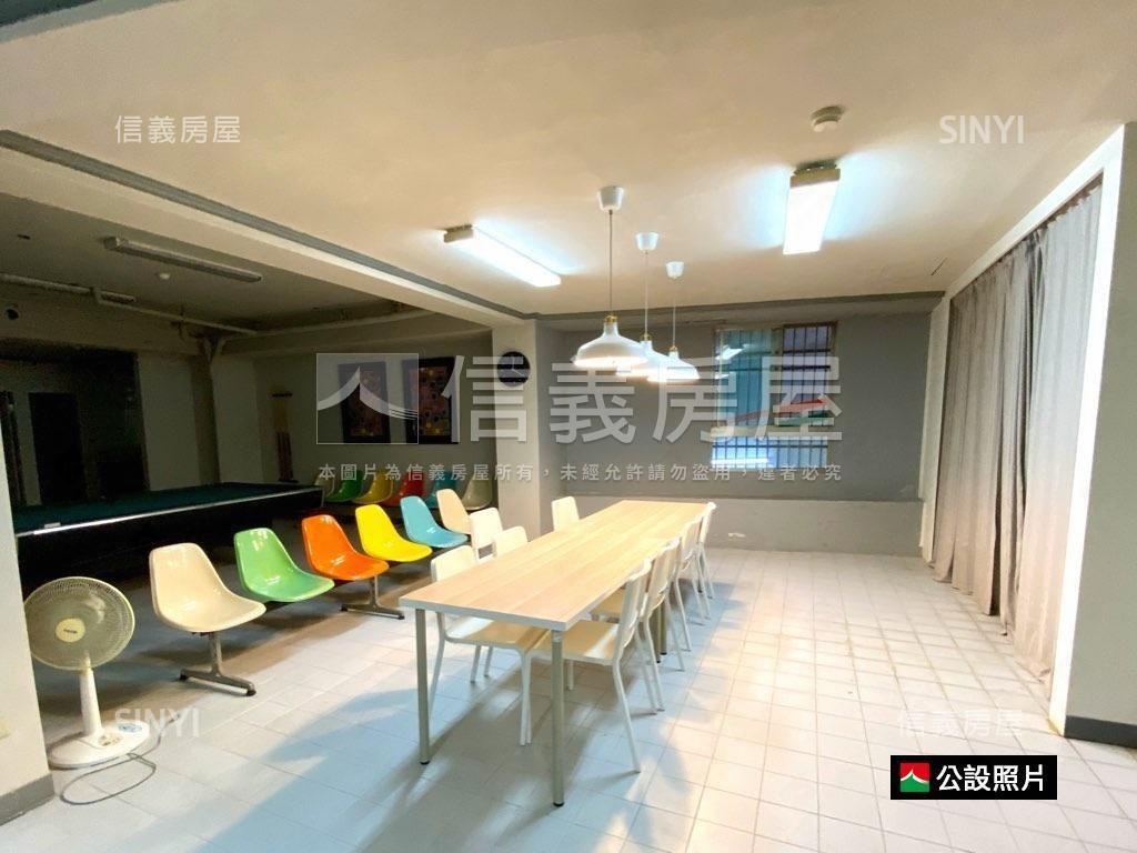 專任★文德美妝電梯三房房屋室內格局與周邊環境