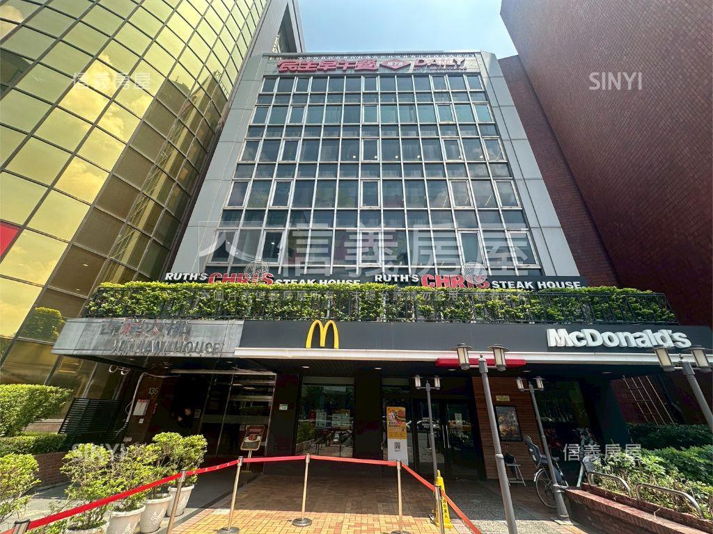 民生東路松山捷運金店房屋室內格局與周邊環境
