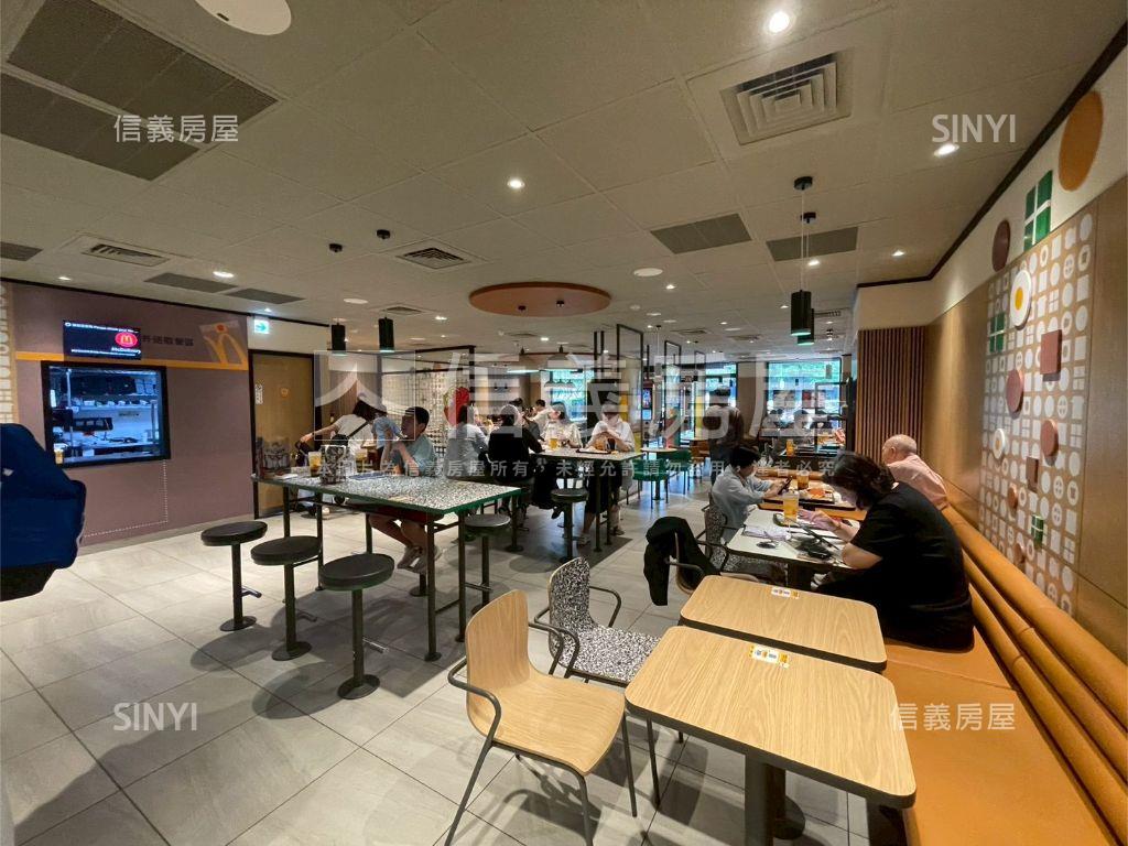 民生東路松山捷運金店房屋室內格局與周邊環境
