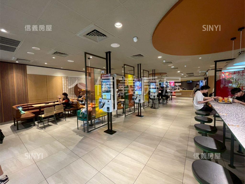 民生東路松山捷運金店房屋室內格局與周邊環境