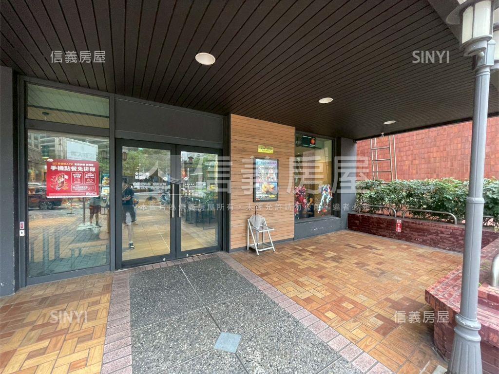 民生東路松山捷運金店房屋室內格局與周邊環境