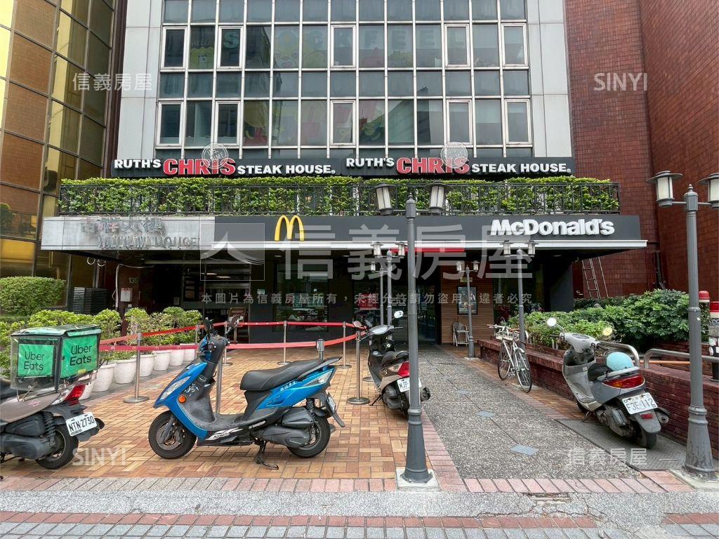 民生東路松山捷運金店房屋室內格局與周邊環境