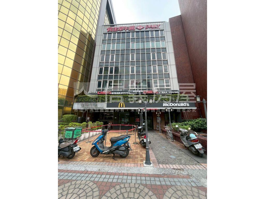 民生東路松山捷運金店房屋室內格局與周邊環境
