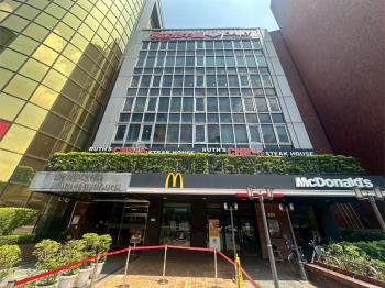 民生東路松山捷運金店