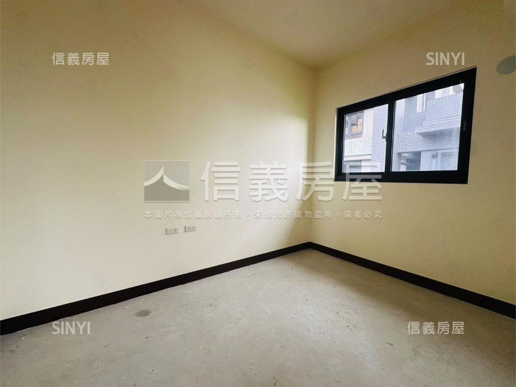 近青埔青茵悅大兩房景觀宅房屋室內格局與周邊環境