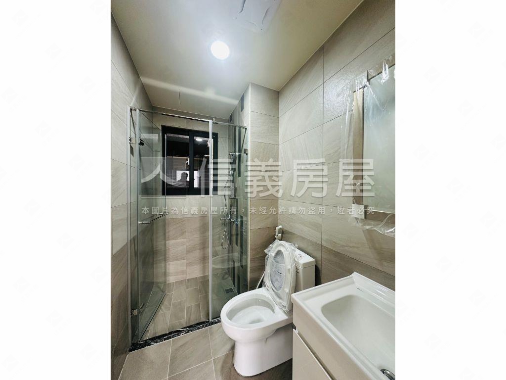 近青埔青茵悅大兩房景觀宅房屋室內格局與周邊環境