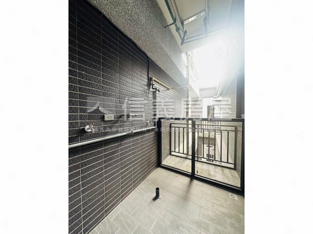 近青埔青茵悅大兩房景觀宅房屋室內格局與周邊環境