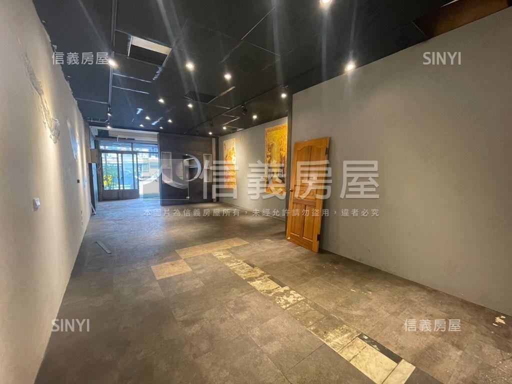 竹北中華黃金透店房屋室內格局與周邊環境