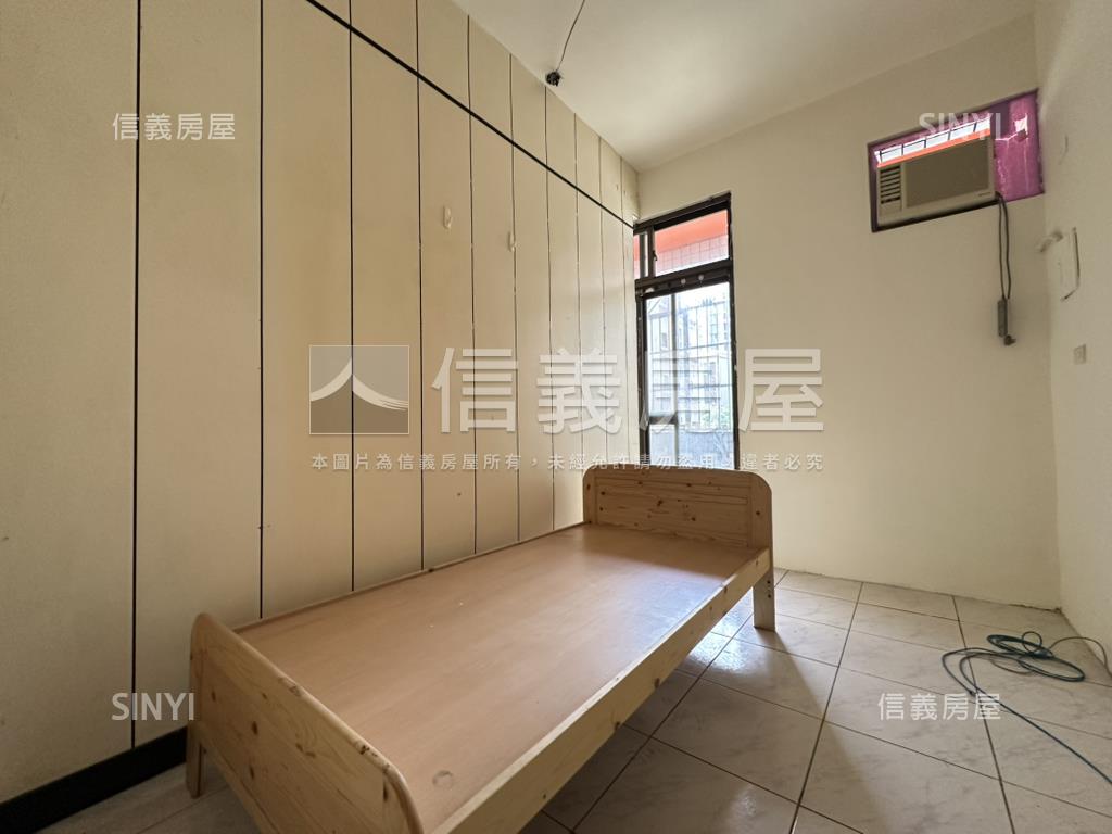 稀有台科大臨路透天房屋室內格局與周邊環境