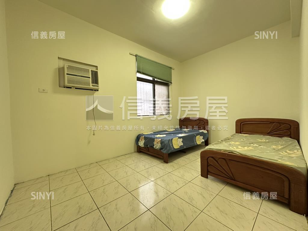稀有台科大臨路透天房屋室內格局與周邊環境