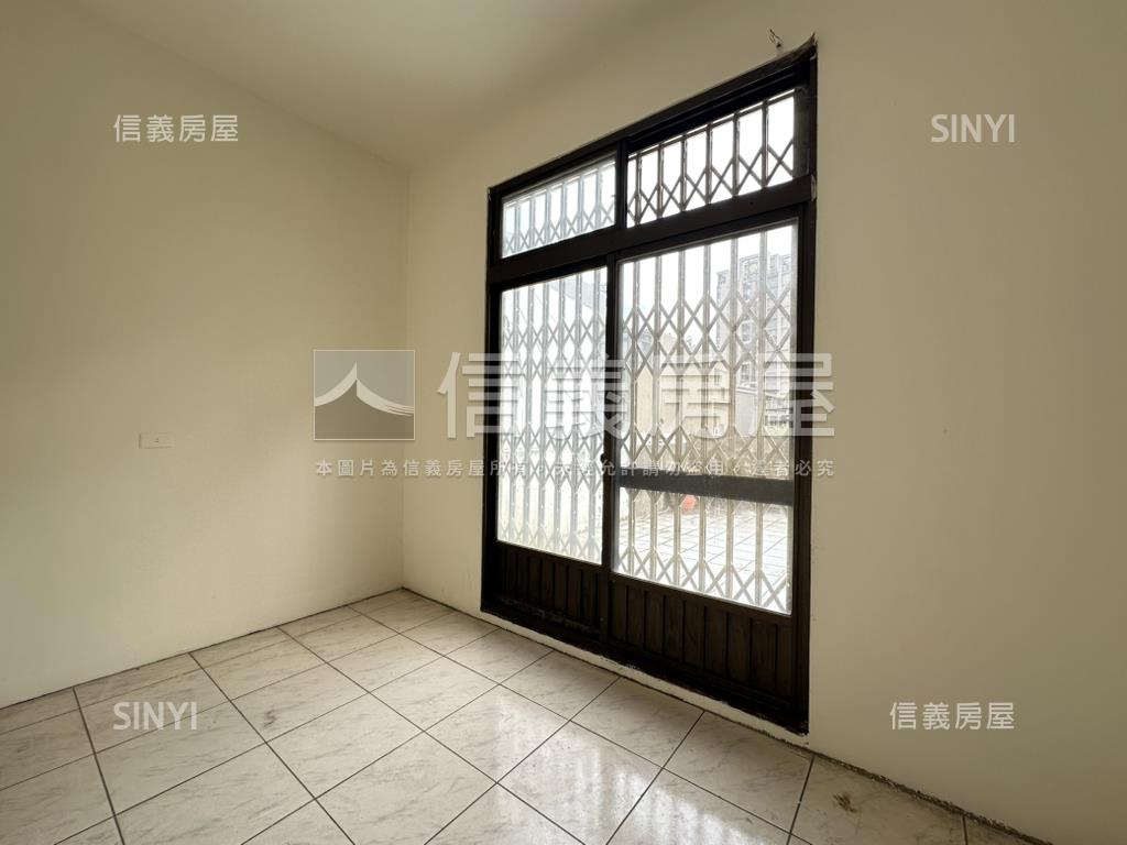 稀有台科大臨路透天房屋室內格局與周邊環境