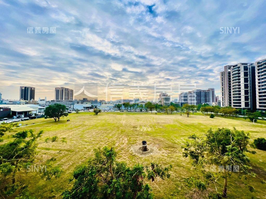 仁武近公園好停車孝親美透房屋室內格局與周邊環境