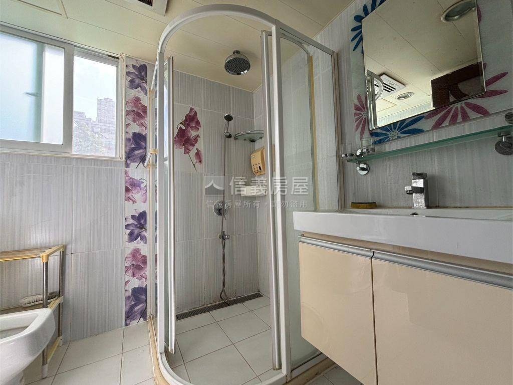 ★研究苑景觀豪邸房屋室內格局與周邊環境