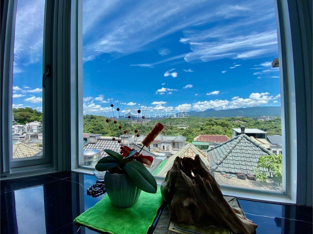 ★研究苑景觀豪邸房屋室內格局與周邊環境