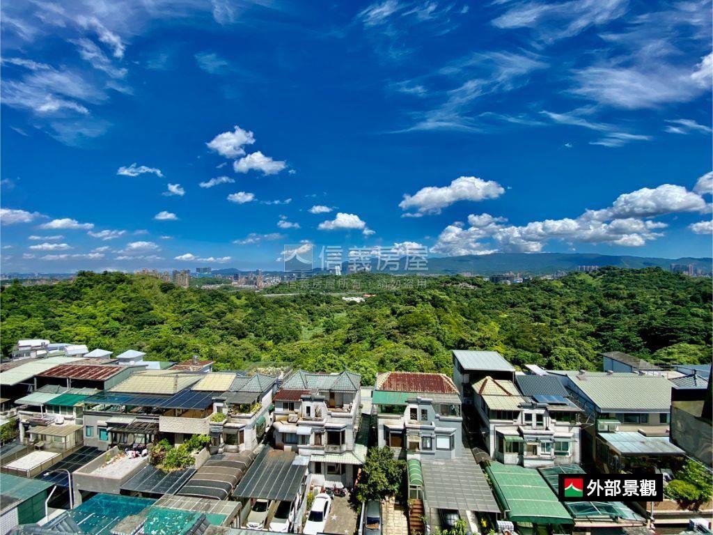 ★研究苑景觀豪邸房屋室內格局與周邊環境