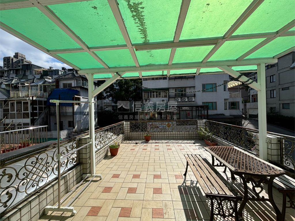★研究苑景觀豪邸房屋室內格局與周邊環境