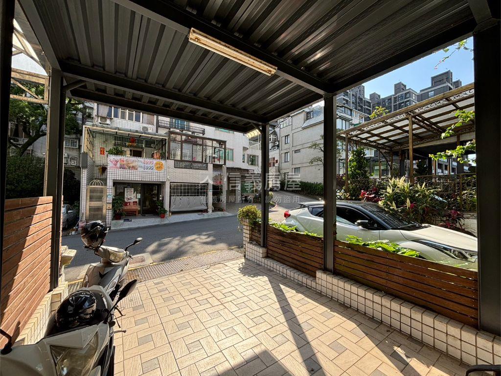 ★研究苑景觀豪邸房屋室內格局與周邊環境
