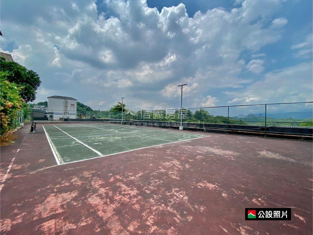 ★研究苑景觀豪邸房屋室內格局與周邊環境