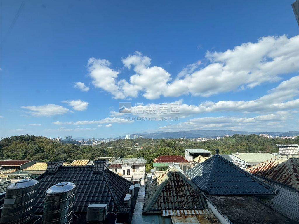 ★研究苑景觀豪邸房屋室內格局與周邊環境