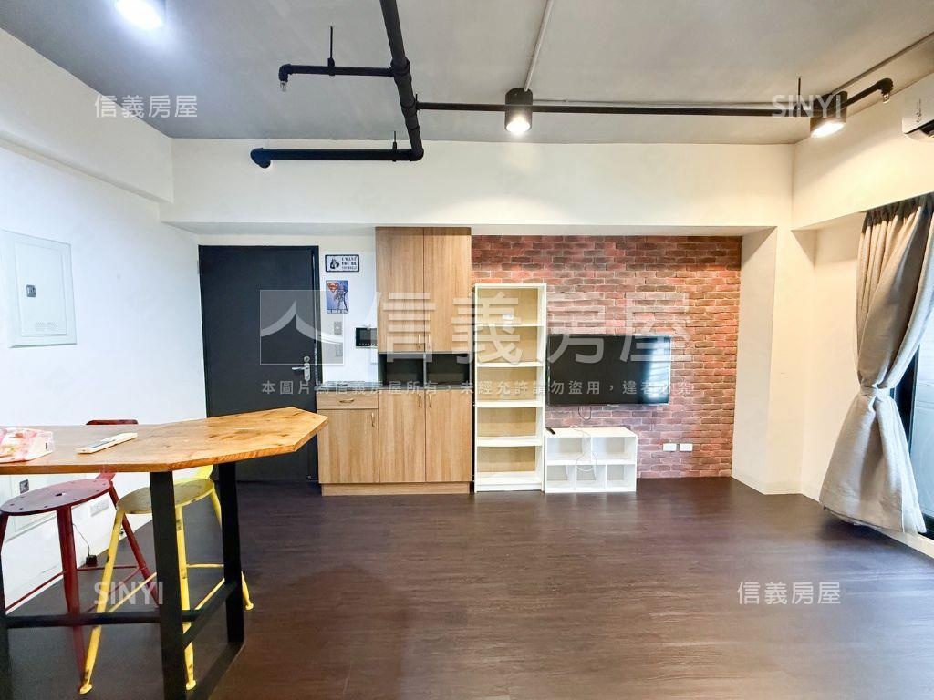 協勝發Ｍａｎｙ高樓大二房房屋室內格局與周邊環境