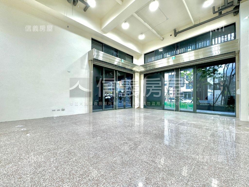 達麗創世紀平車角店房屋室內格局與周邊環境