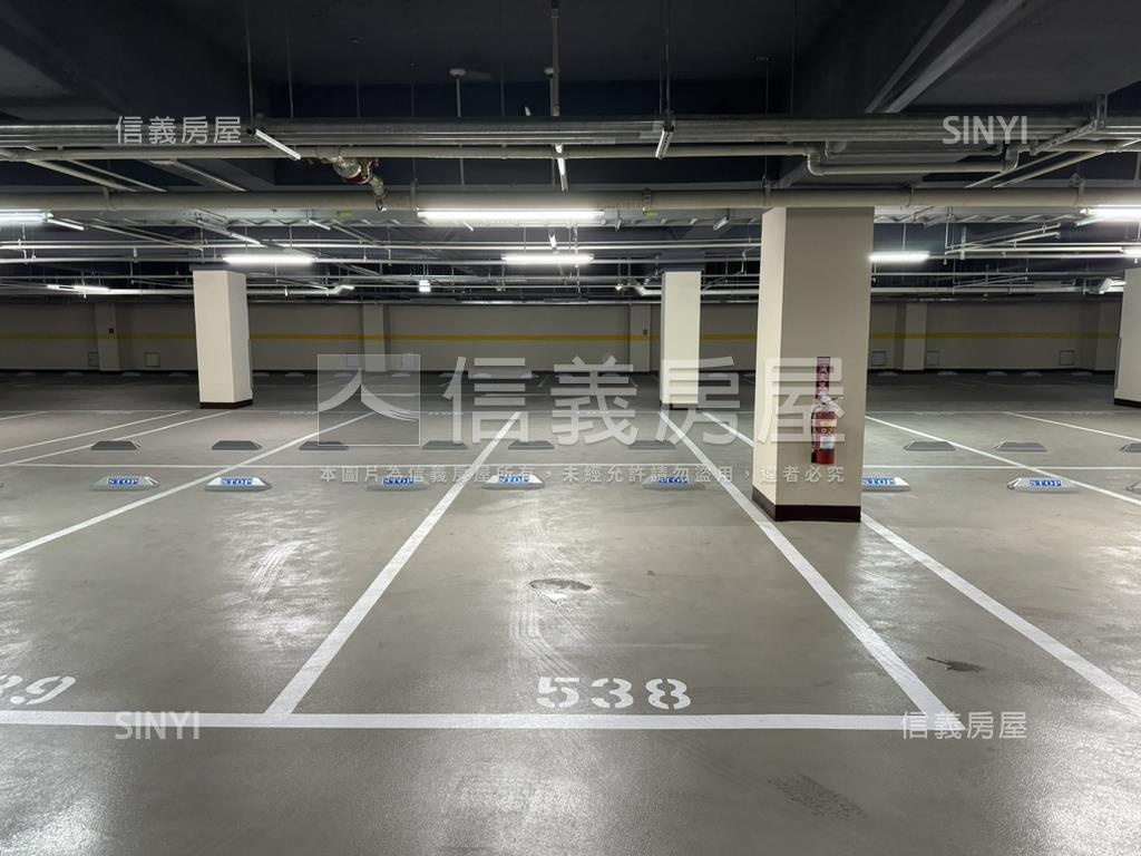 達麗創世紀平車角店房屋室內格局與周邊環境