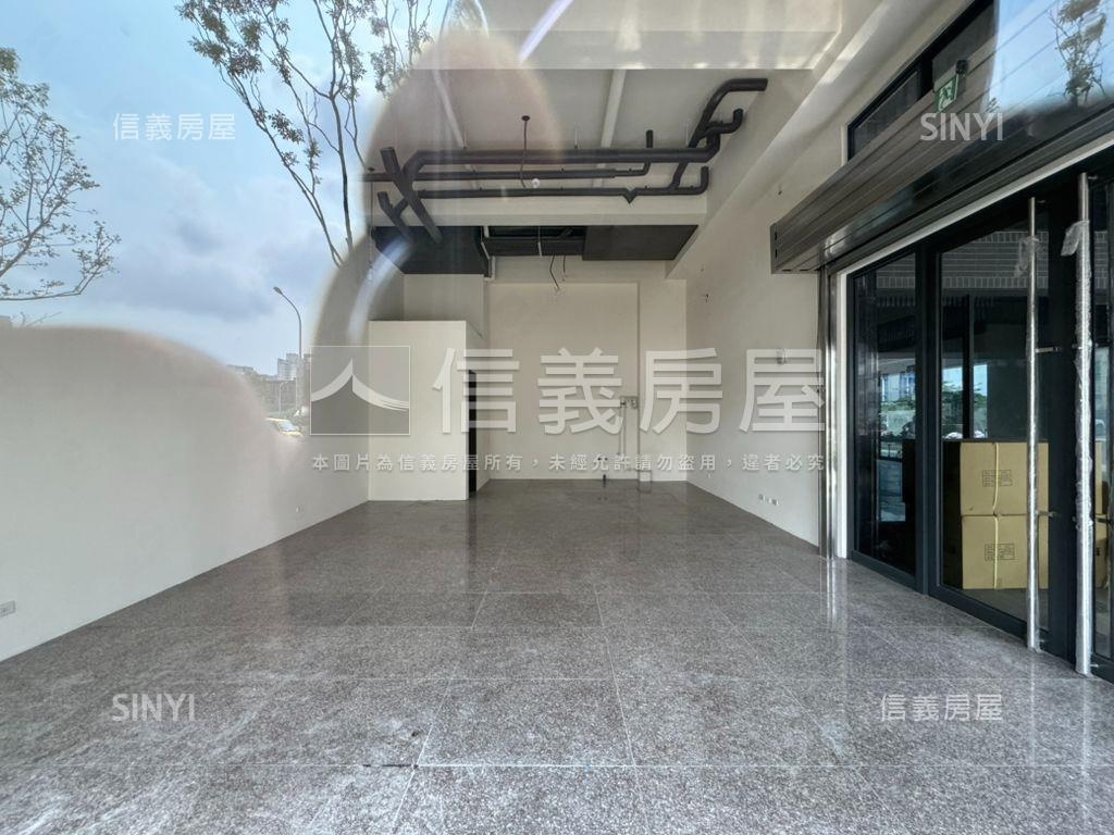 達麗創世紀平車角店房屋室內格局與周邊環境