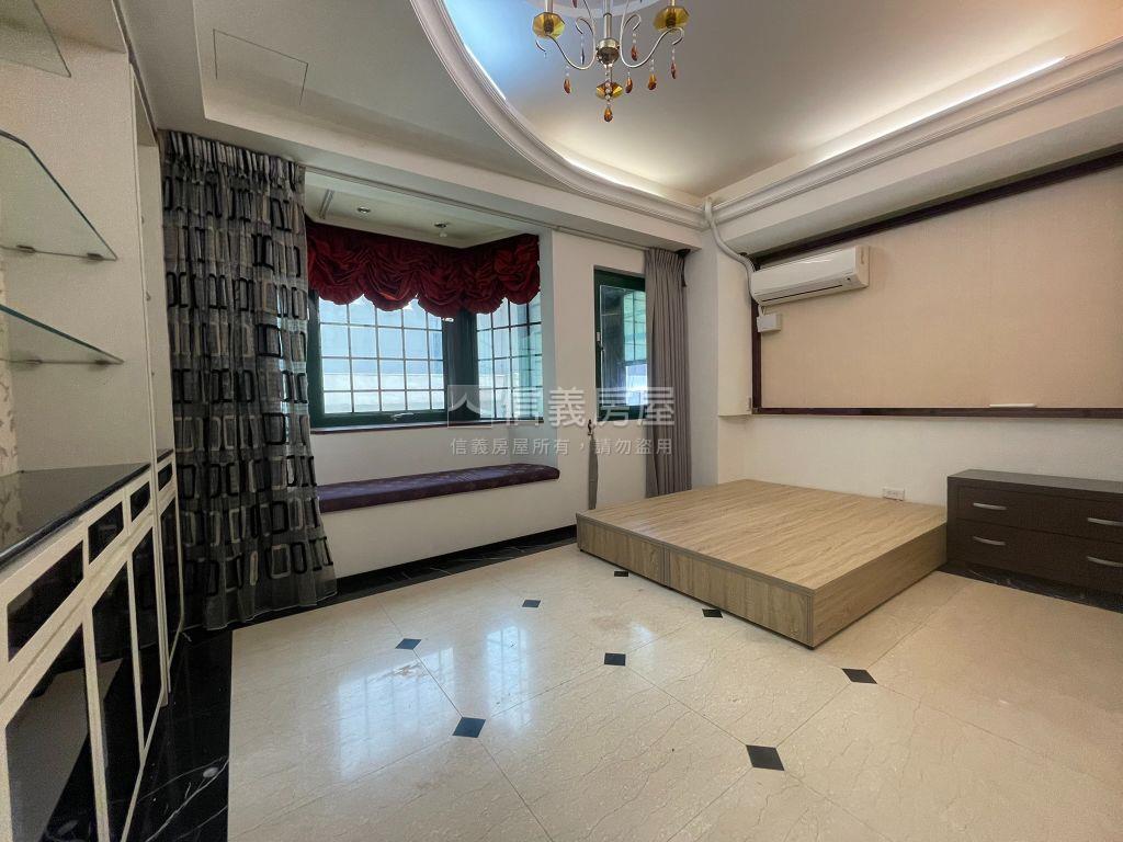 榮華溫馨套房房屋室內格局與周邊環境