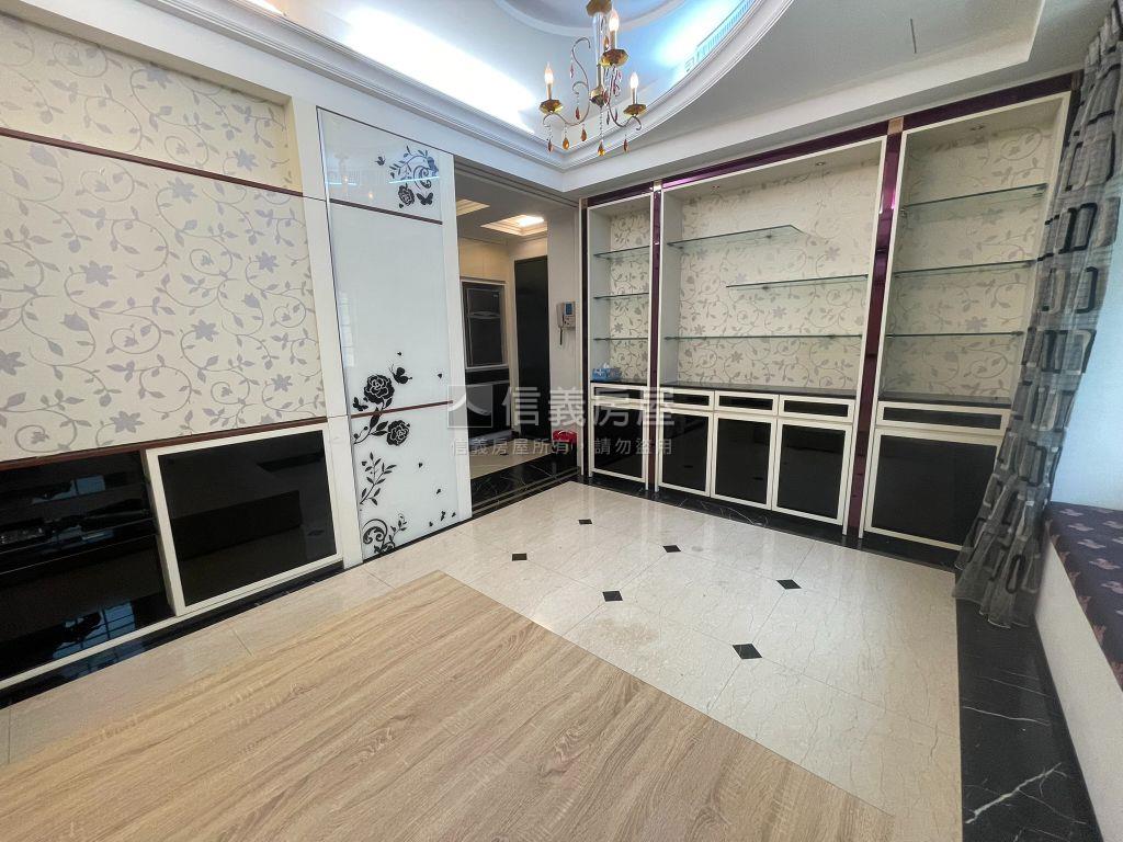 榮華溫馨套房房屋室內格局與周邊環境