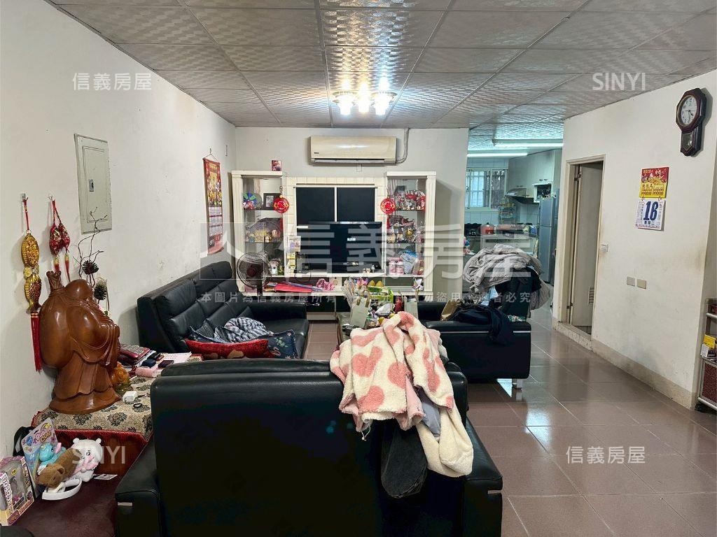 竹東明星透天房屋室內格局與周邊環境