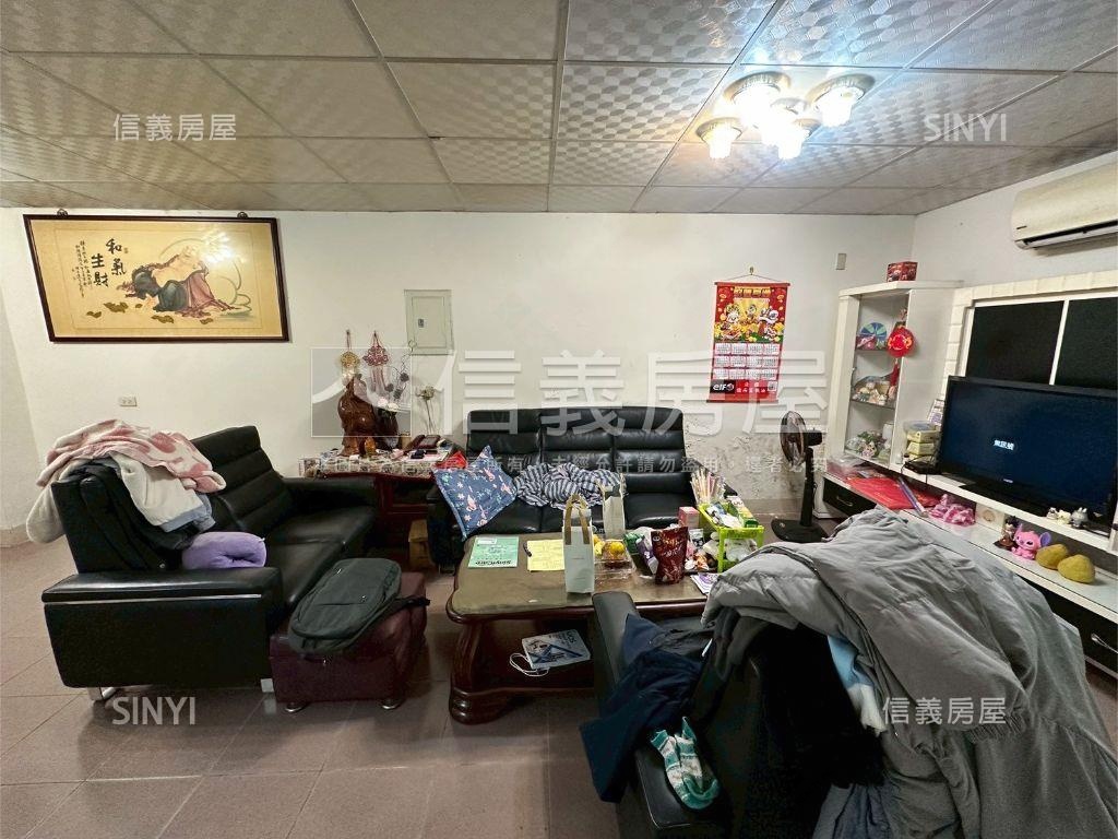 竹東明星透天房屋室內格局與周邊環境