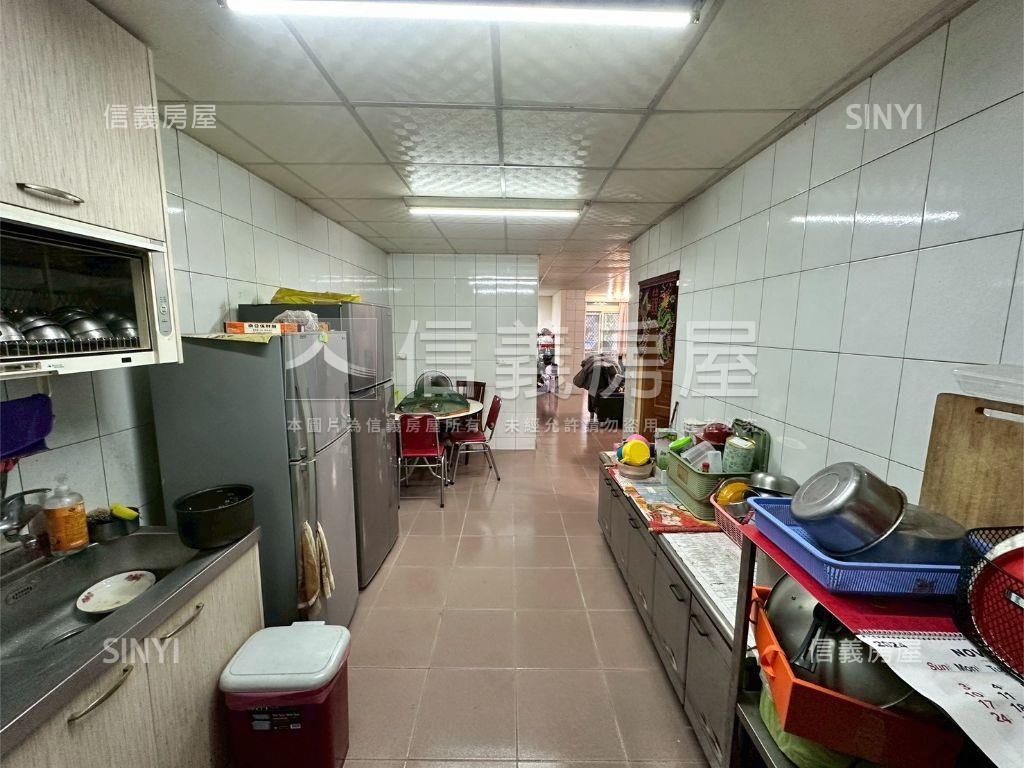 竹東明星透天房屋室內格局與周邊環境