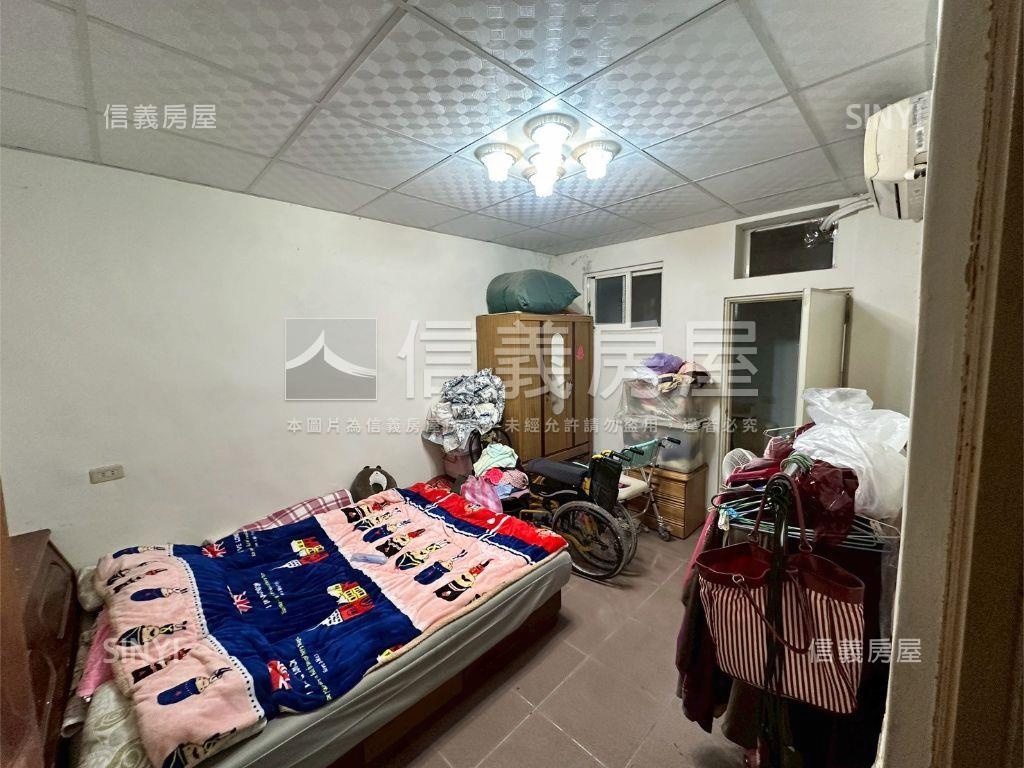 竹東明星透天房屋室內格局與周邊環境