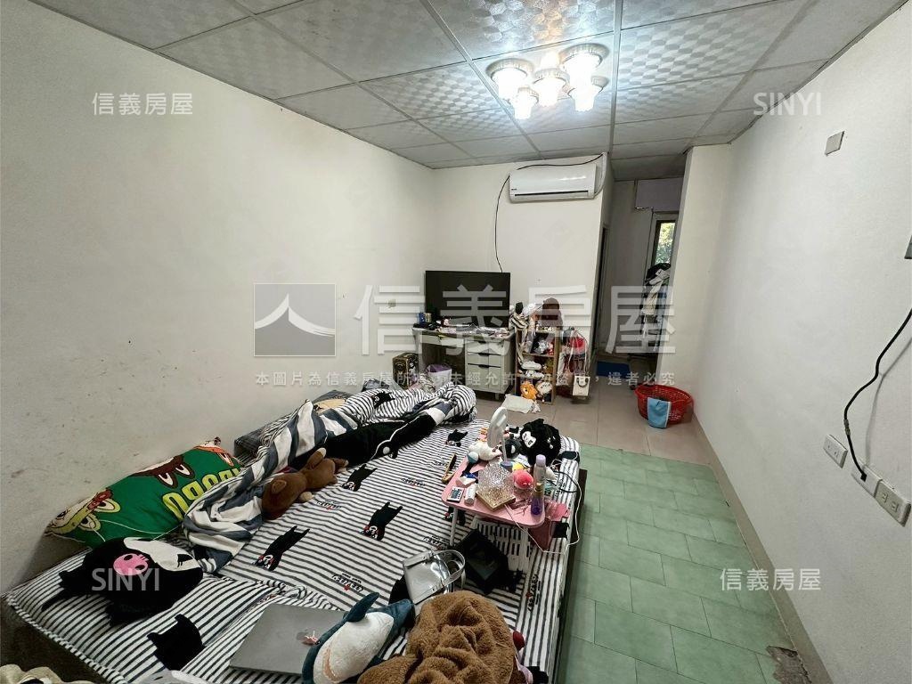 竹東明星透天房屋室內格局與周邊環境