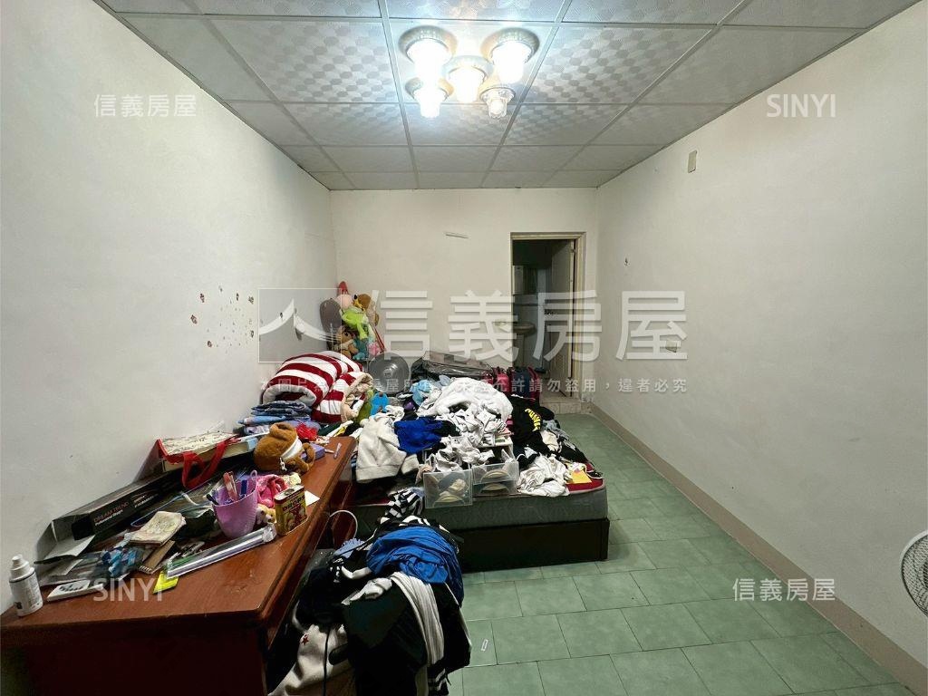 竹東明星透天房屋室內格局與周邊環境