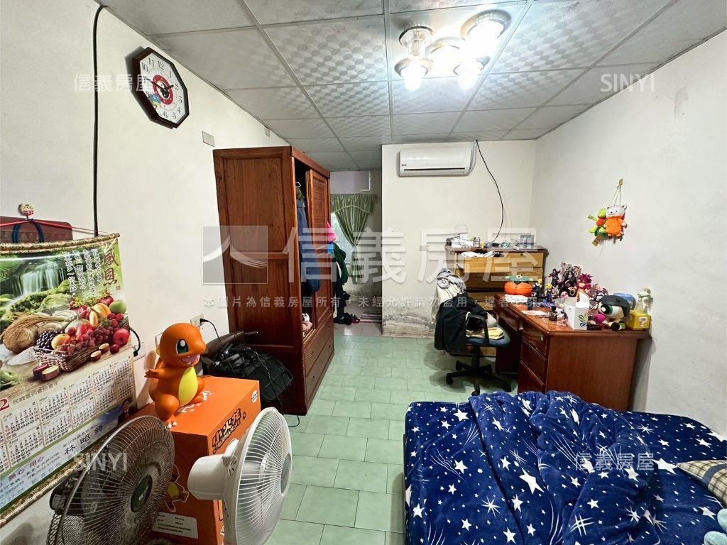 竹東明星透天房屋室內格局與周邊環境