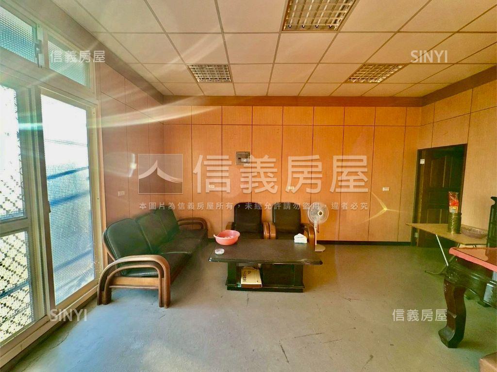 竹東｜明星路透天房屋室內格局與周邊環境