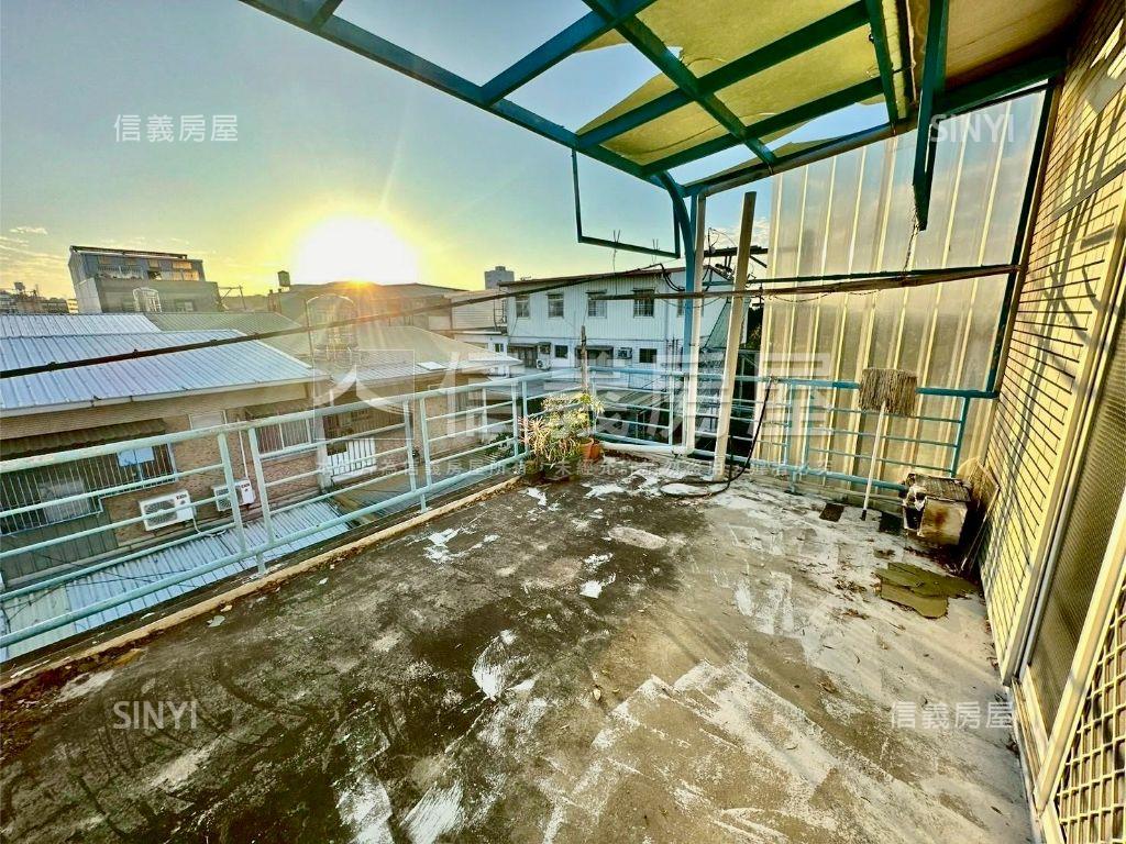 竹東｜明星路透天房屋室內格局與周邊環境