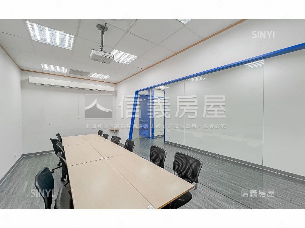 近崇德路企業總部優質商辦房屋室內格局與周邊環境