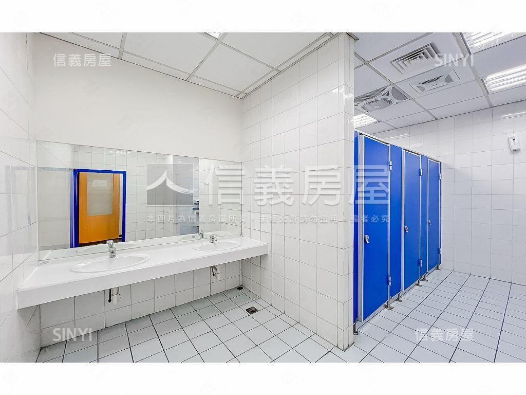 近崇德路企業總部優質商辦房屋室內格局與周邊環境