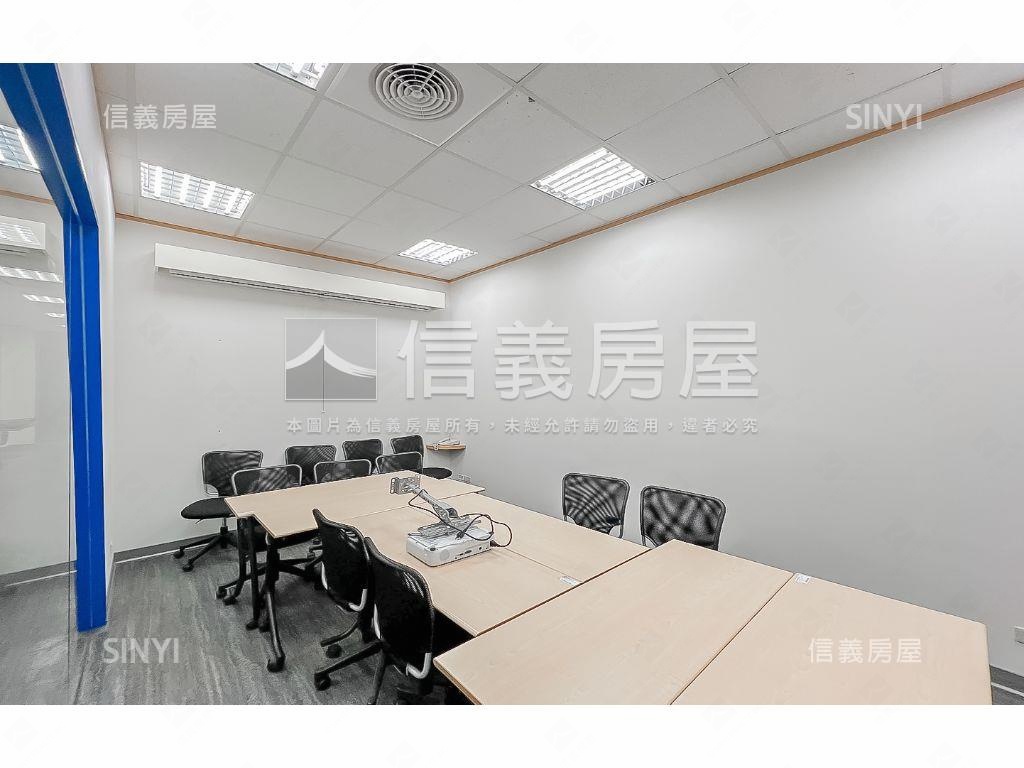 近崇德路企業總部優質商辦房屋室內格局與周邊環境