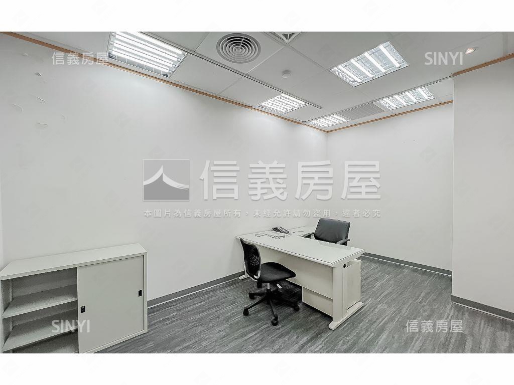 近崇德路企業總部優質商辦房屋室內格局與周邊環境