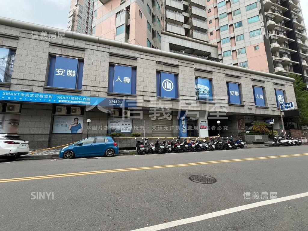 近崇德路企業總部優質商辦房屋室內格局與周邊環境