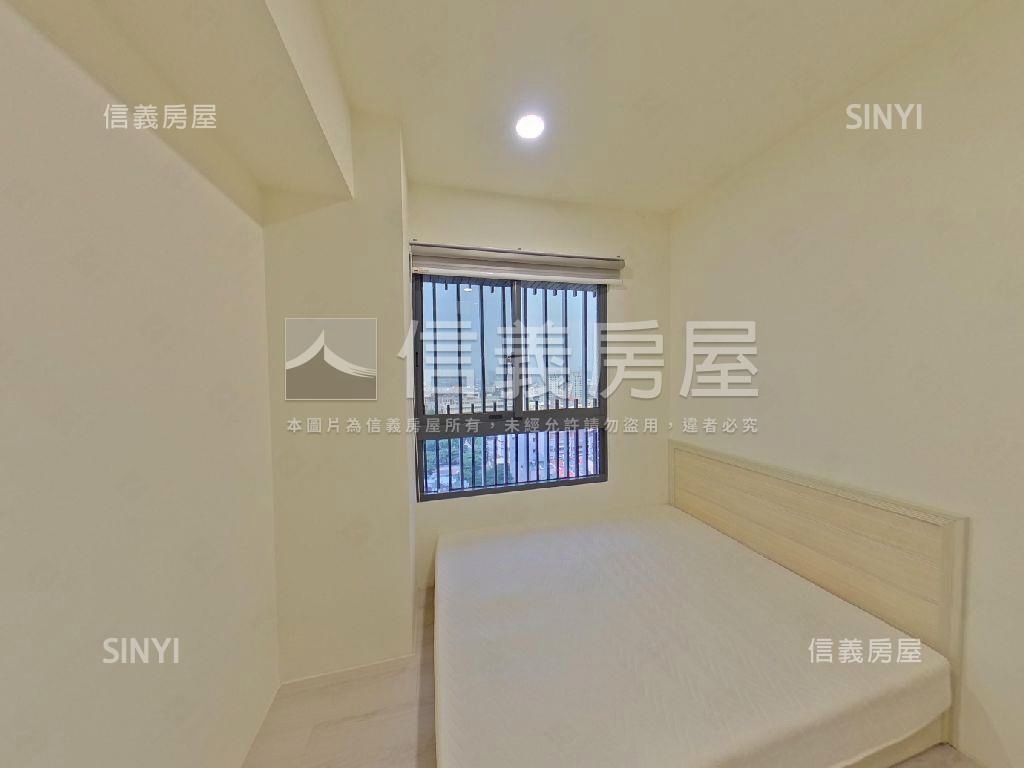 首購八期捷運視野盡收美景房屋室內格局與周邊環境